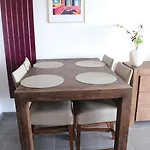 Le Grand Large D Exception Avec Vue Terrasse Et Parking Gratuit Apartment