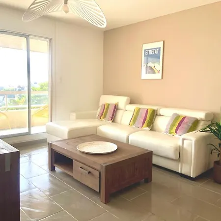 Le Grand Large D Exception Avec Vue Terrasse Et Parking Gratuit Apartment