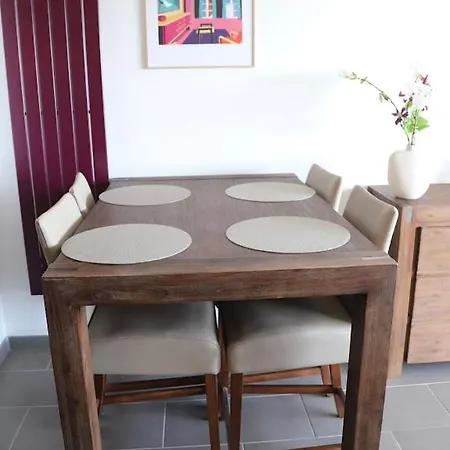 Le Grand Large D Exception Avec Vue Terrasse Et Parking Gratuit Lejlighed