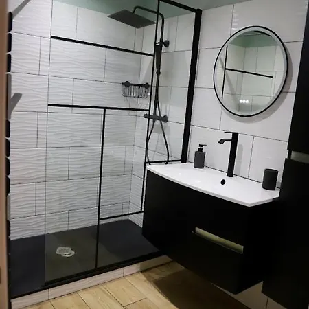 Le Grand Large D Exception Avec Vue Terrasse Et Parking Gratuit Sainte-Adresse