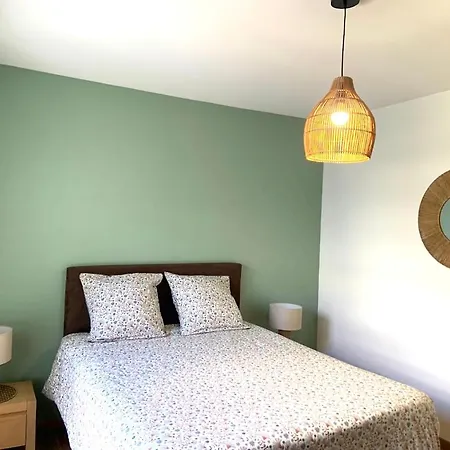 Lejlighed Le Grand Large D Exception Avec Vue Terrasse Et Parking Gratuit