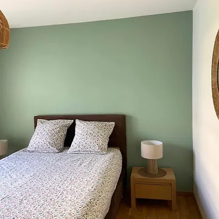 Le Grand Large D Exception Avec Vue Terrasse Et Parking Gratuit Apartment