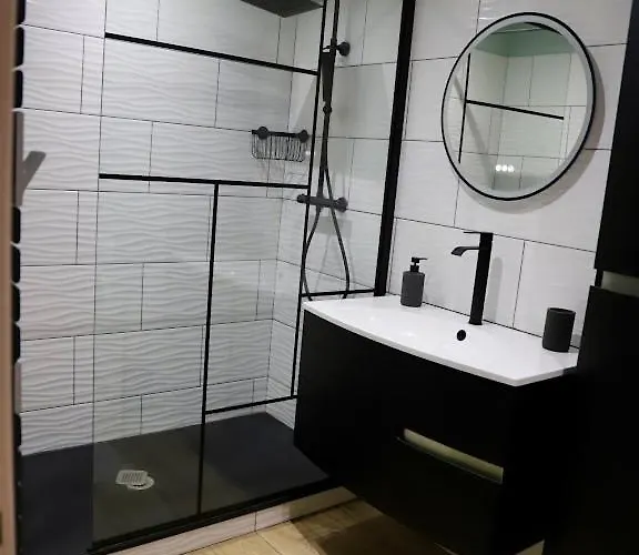 Le Grand Large D Exception Avec Vue Terrasse Et Parking Gratuit Sainte-Adresse