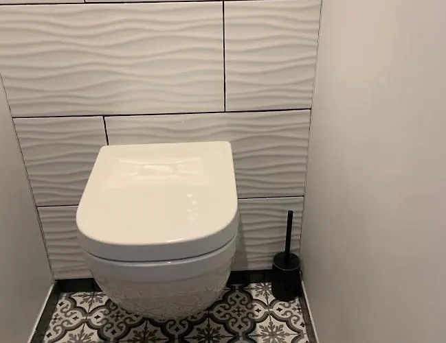 Le Grand Large D Exception Avec Vue Terrasse Et Parking Gratuit Apartamento *